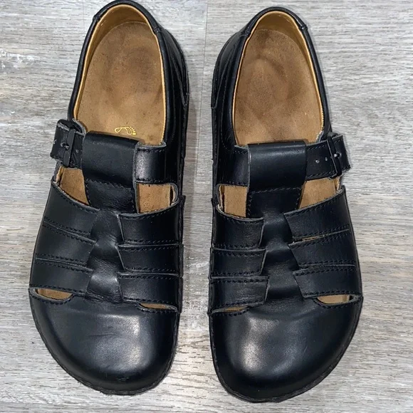 Birkenstock Shoes Birkenstock Madeira Footprints Fisherman